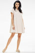 Robe de jour model 195899 awama